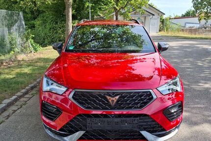 Cupra Ateca 33.000 km 29.900 &euro; Neustadt 93333