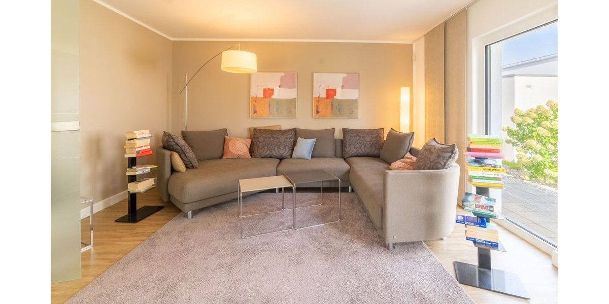 Zweifamilienhaus (beide Hälften) inkl. Baugrundstück! - Doppelhaushälfte Neuburg an der Donau | Angebot:27369856