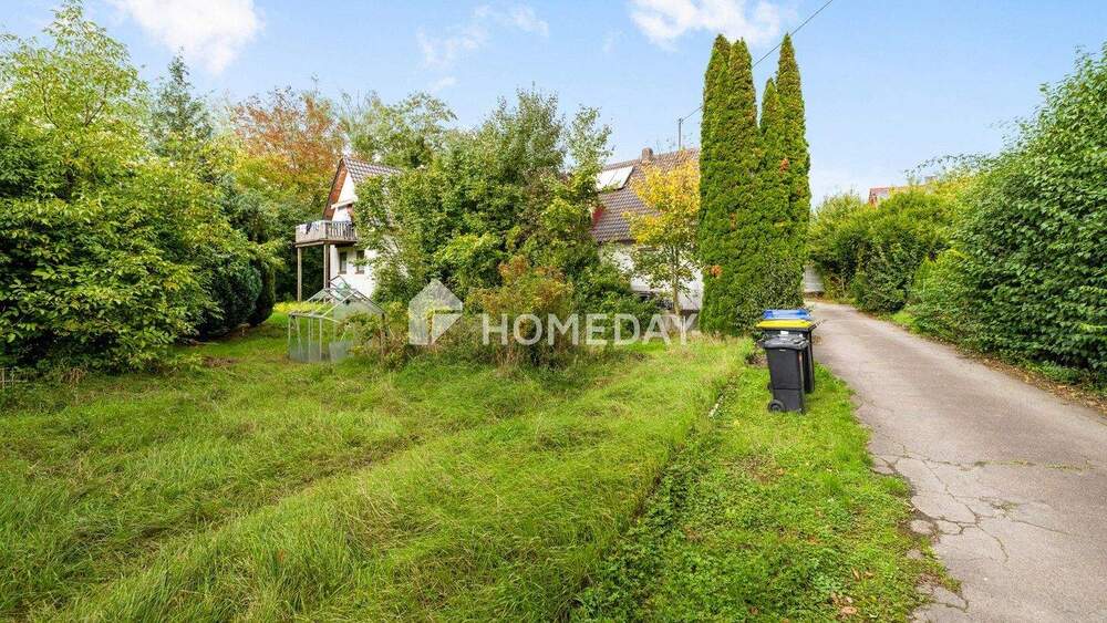 Mehrfamilienhaus, Wohnhaus Neuburg an der Donau Neuburg - 1 Zimmer, 346 m&sup2;, 1.390.000&euro; | Angebot:25799531