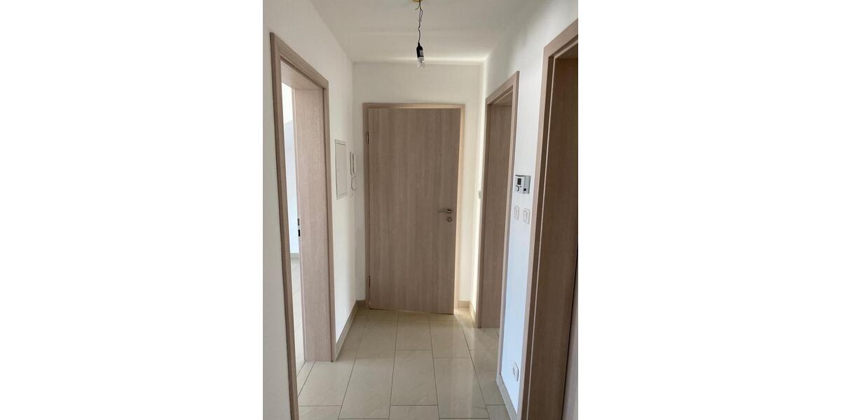 Dachgeschoßwohnung Ingolstadt Friedrichshofen-Hollerstauden - 3 Zimmer, 56 m&sup2;, 750&euro; | Angebot:25992271