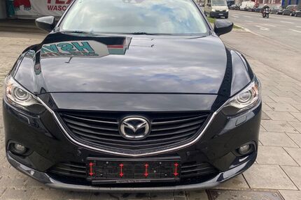 Mazda 6 134.978 km 9.820 &euro; Rohrbach 85296