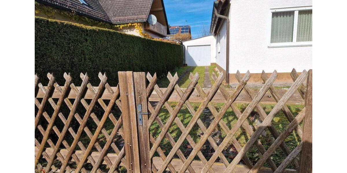 Einfamilienhaus Wettstetten - 3 Zimmer, 95 m&sup2;, 560.000&euro; | Angebot:25364716