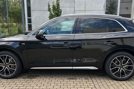 Audi Q5 42.000 km 40.000 &euro; Ingolstadt 85055