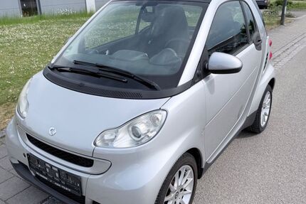 Smart ForTwo 77.700 km 3.899 &euro; stammham 85134
