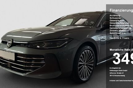 VW Passat Variant 6.700 km 38.950 &euro; Ingolstadt 85053