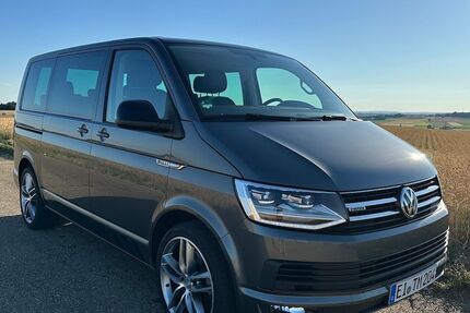 VW T6 Multivan 94.000 km 39.500 &euro; Kasing 85092