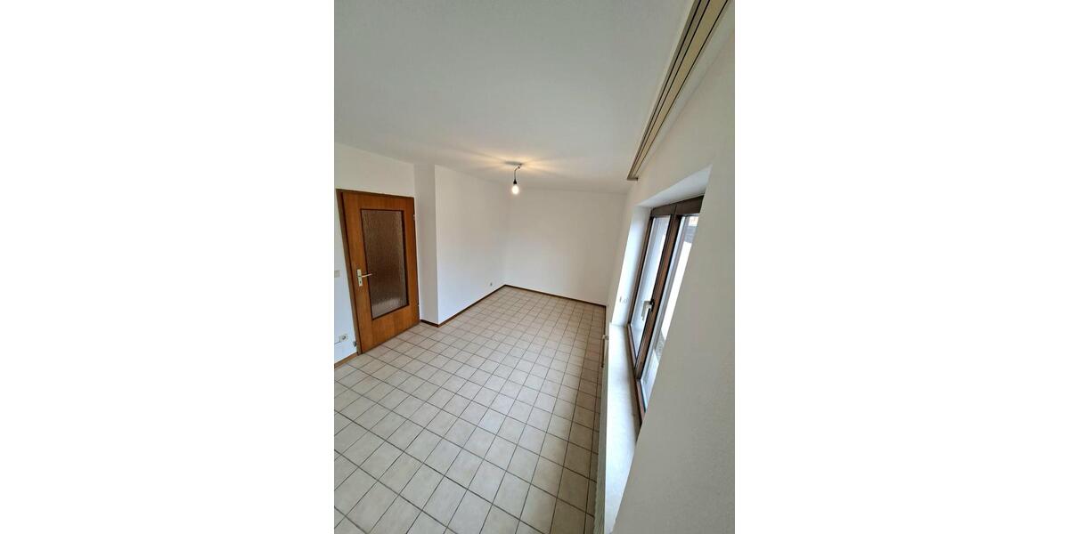 Erdgeschoßwohnung Pfaffenhofen an der Ilm - 2 Zimmer, 37 m&sup2;, 540&euro; | Angebot:25891942