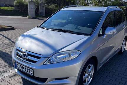 Honda FR-V 167.000 km 4.799 &euro; Ingolstadt 85057
