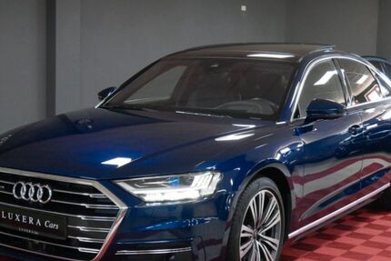 Audi A8 76.159 km 48.990 &euro; Großmehring 85098