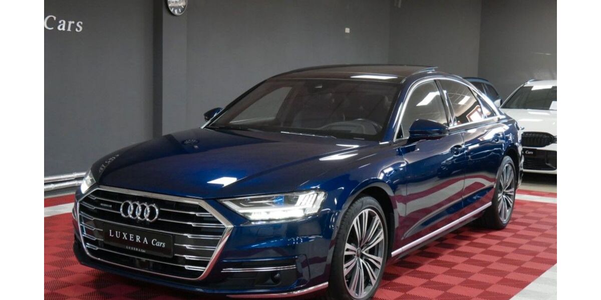Audi A8 76.159 km 48.990 &euro; Großmehring 85098