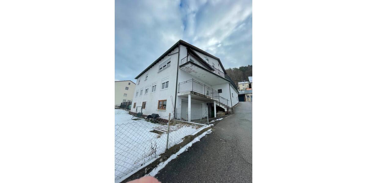 Mehrfamilienhaus, Wohnhaus Altmannstein - 17 Zimmer, 654 m&sup2;, 545.000&euro; | Angebot:27165368