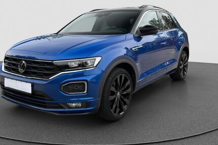 VW T-Roc 70.390 km 27.450 &euro; Manching 85077