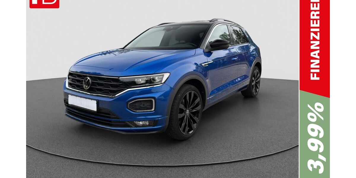 VW T-Roc 70.390 km 27.450 &euro; Manching 85077