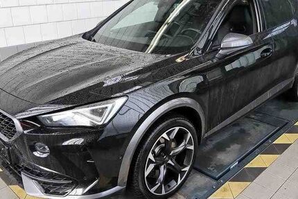 Cupra Formentor 28.133 km 31.580 &euro; Mainburg 84048