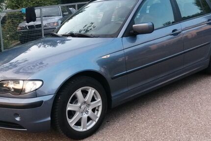 BMW 320 296.000 km 3.999 &euro; Pfaffenhofen a.d.Ilm 85276