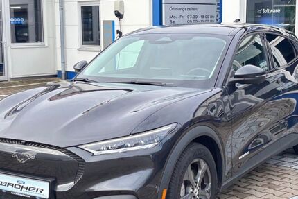 Ford Mustang Mach-E 31.950 km 27.890 &euro; Neuburg an der Donau 86633