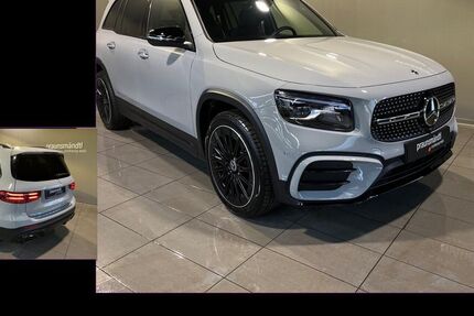 Mercedes-Benz GLB 200 9.444 km 52.900 &euro; Ingolstadt 85055
