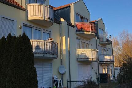 Wohnung Vohburg an der Donau - 2 Zimmer, 70 m&sup2;, 780&euro; | Angebot:25058091