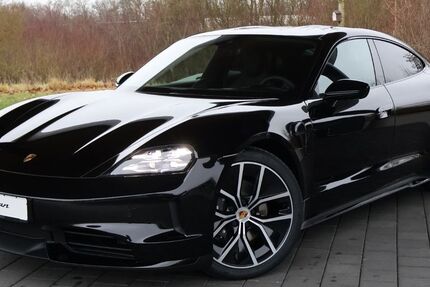 Porsche Taycan 9.900 km 115.380 &euro; Ingolstadt 85053