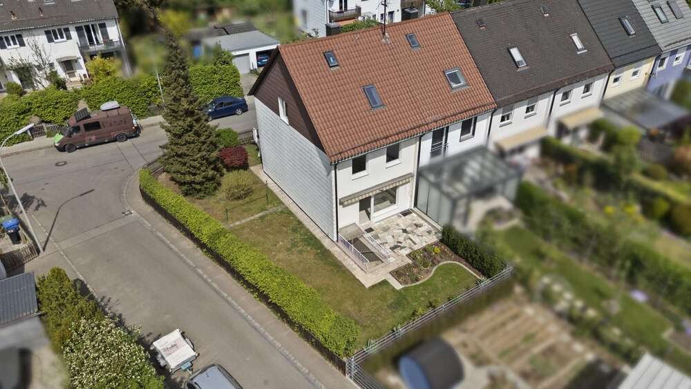 Einfamilienhaus Ingolstadt Nordost - 4 Zimmer, 105 m&sup2;, 559.000&euro; | Angebot:26608166