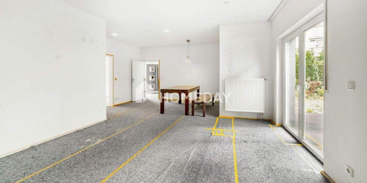 Etagenwohnung Ingolstadt Münchener Straße - 4 Zimmer, 110 m&sup2;, 399.900&euro; | Angebot:25684148