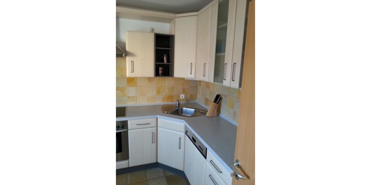 Etagenwohnung Ingolstadt Friedrichshofen-Hollerstauden - 3 Zimmer, 66 m&sup2;, 315.000&euro; | Angebot:24391817