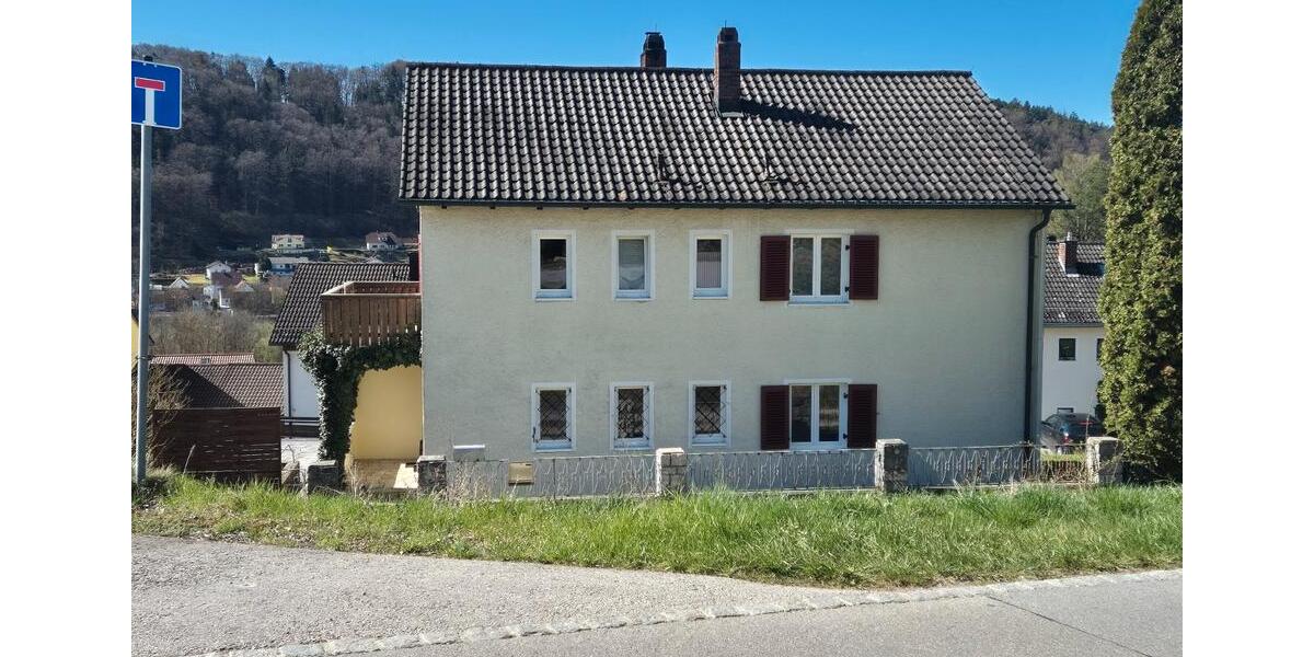 Mehrfamilienhaus, Wohnhaus Riedenburg - 8 Zimmer, 160 m&sup2;, 330.000&euro; | Angebot:26122852