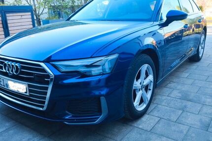 Audi A6 88.900 km 26.780 &euro; Buxheim 85114