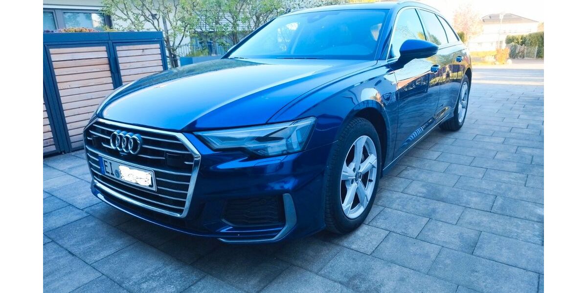 Audi A6 88.900 km 26.780 &euro; Buxheim 85114