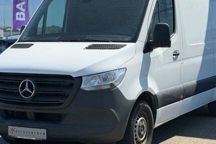 Mercedes-Benz Sprinter 164.000 km 17.850 &euro; Neuburg an der Donau 86633