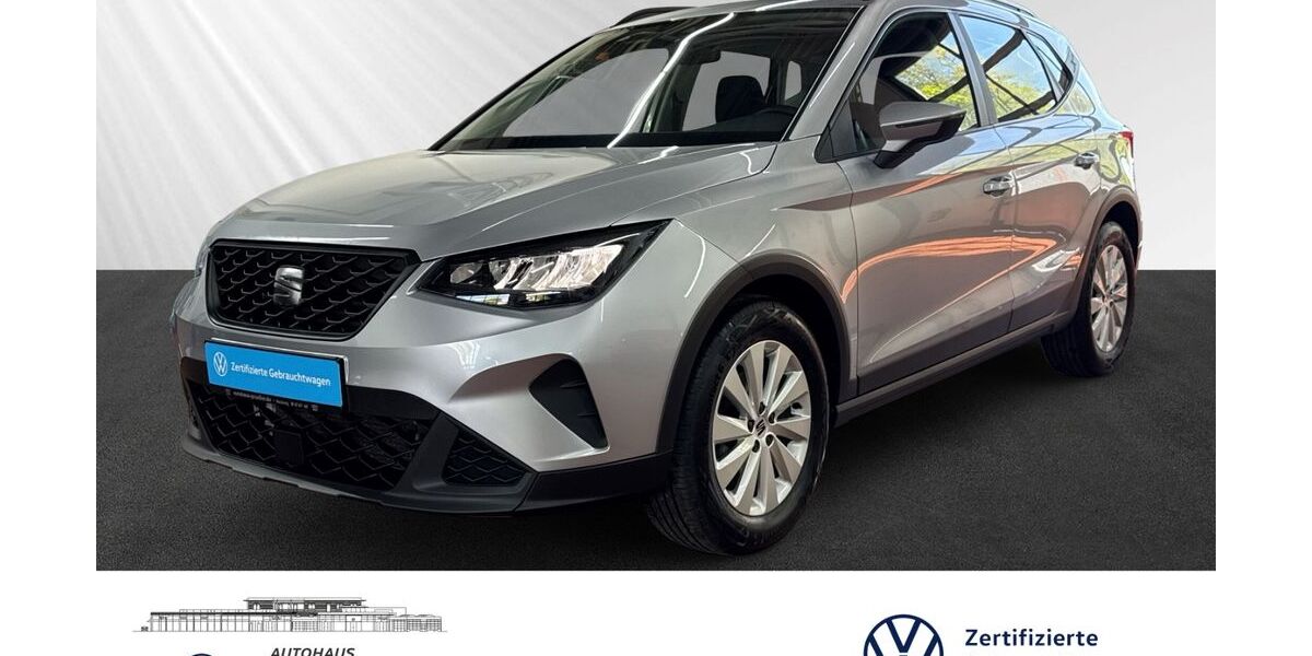 Seat Arona 27.100 km 17.900 &euro; Neuburg 86633