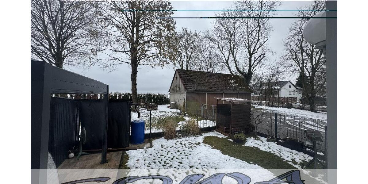 Gut geschnittene 3 Zimmer Erdgeschoss Wohnung mit Garten und Garage in Neuburg - Ein Objekt von Ihrem Immobilienpartner SOWA Immobilien und Finanzen - Erdgeschoßwohnung Neuburg | Angebot:25350280