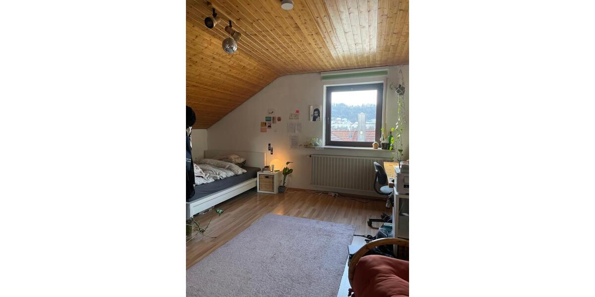Etagenwohnung Eichstätt - 15 Zimmer, 90 m&sup2;, 300&euro; | Angebot:24770154