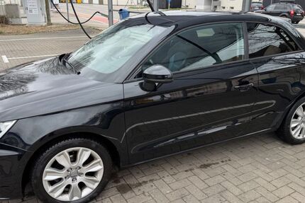 Audi A1 130.000 km 9.500 &euro; Ingolstadt 85055