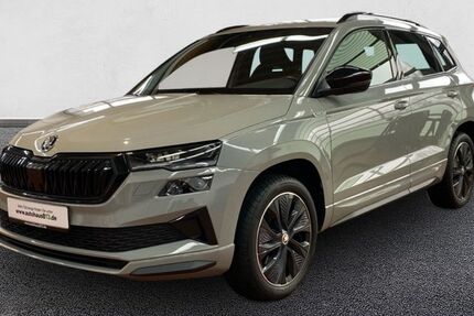 Skoda Karoq 18.500 km 29.990 &euro; Karlskron-Brautlach 85123