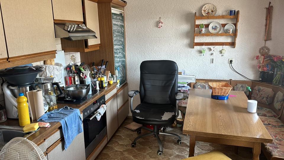 Einfamilienhaus Altmannstein - 7 Zimmer, 135 m&sup2;, 300.000&euro; | Angebot:24745303