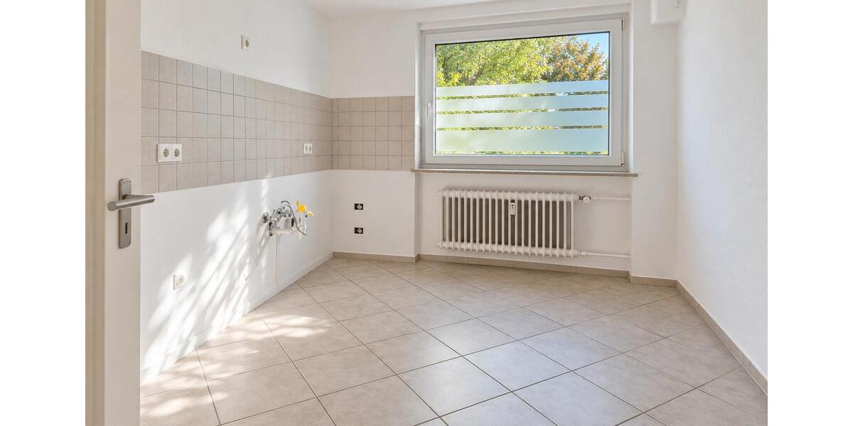 Etagenwohnung Ingolstadt Friedrichshofen-Hollerstauden - 4 Zimmer, 100 m&sup2;, 449.550&euro; | Angebot:27598337