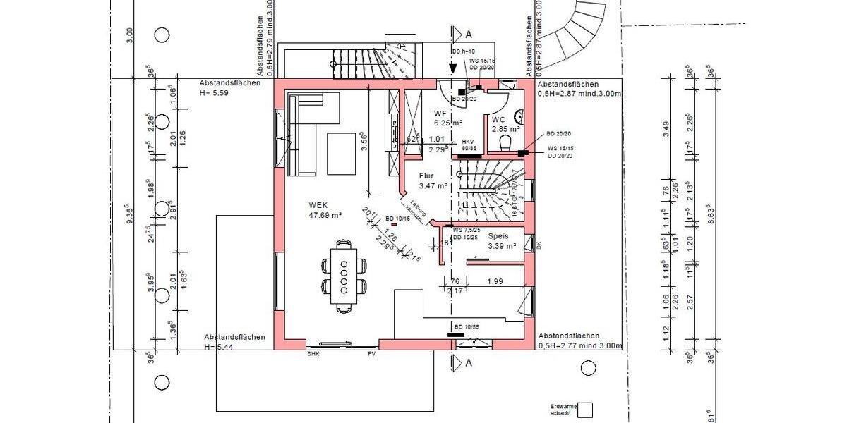 Einfamilienhaus Gaimersheim - 6 Zimmer, 151 m&sup2;, 948.000&euro; | Angebot:26535124