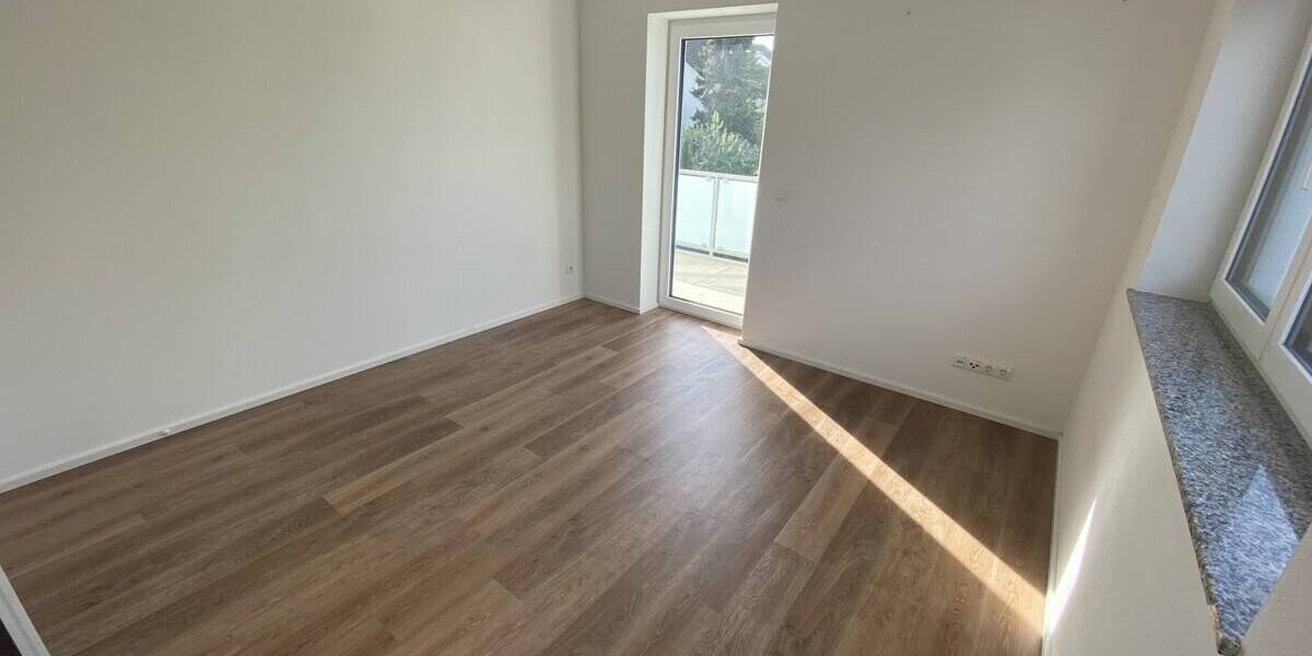 Etagenwohnung Schrobenhausen Mühlried - 4 Zimmer, 102 m&sup2;, 1.330&euro; | Angebot:26363303