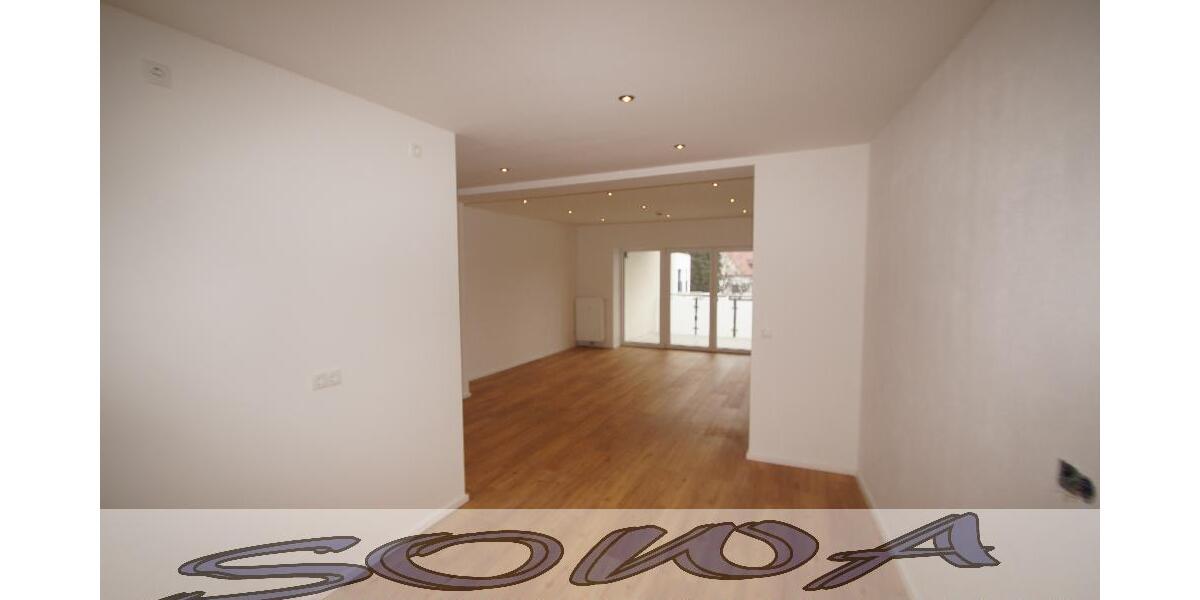 Zentrumsnahe großzügige, gut geschnittene 3 Zimmer Wohnung mit 2 Balkonen und Aufzug im Haus in einer guten Lage in Neuburg - Ein Objekt von Ihrem Immobilienpartner SOWA Immobilien und Finanzen - 3- Neuburg an der Donau | Angebot:25545018