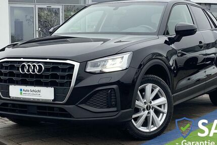 Audi Q2 47.074 km 21.248 &euro; Schrobenhausen-Edelshsn. 86529