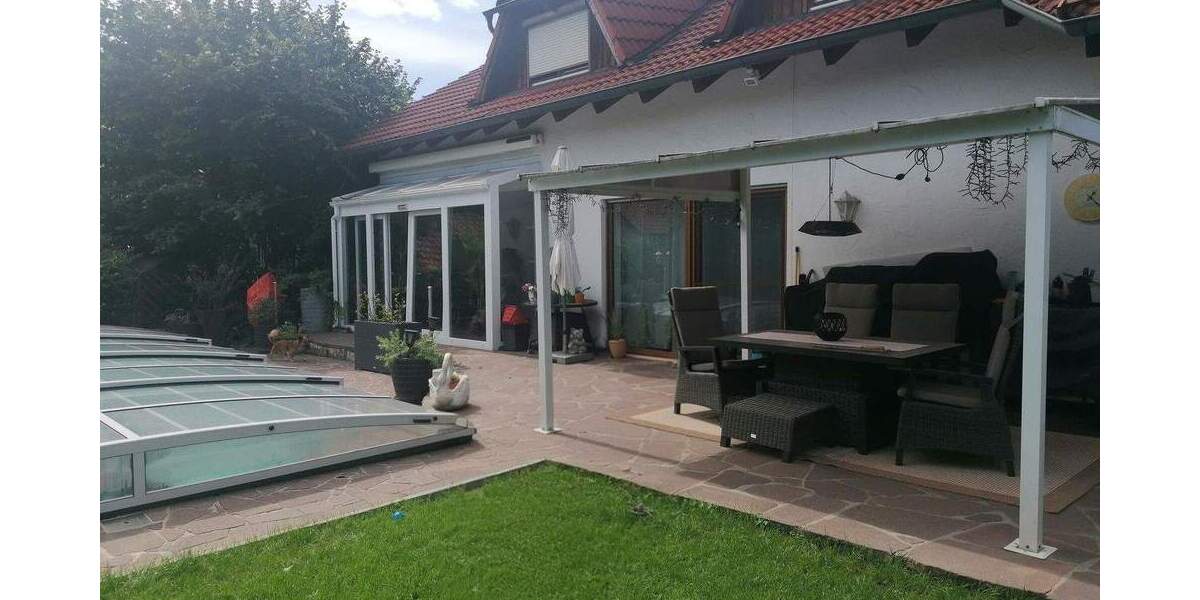 Etagenwohnung Karlshuld - 5 Zimmer, 152 m&sup2;, 579.000&euro; | Angebot:25780271
