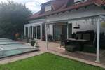 Etagenwohnung Karlshuld - 5 Zimmer, 152 m&sup2;, 579.000&euro; | Angebot:25780271