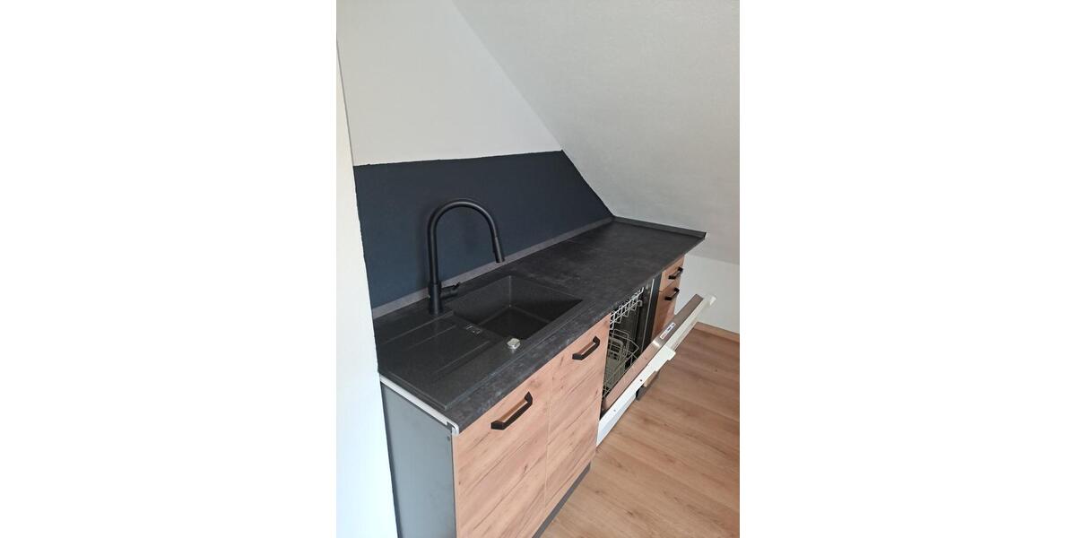 Etagenwohnung Wellheim - 2 Zimmer, 52 m&sup2;, 600&euro; | Angebot:25374323