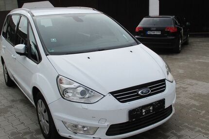 Ford Galaxy 240.000 km 7.990 &euro; Ingolstadt 85055