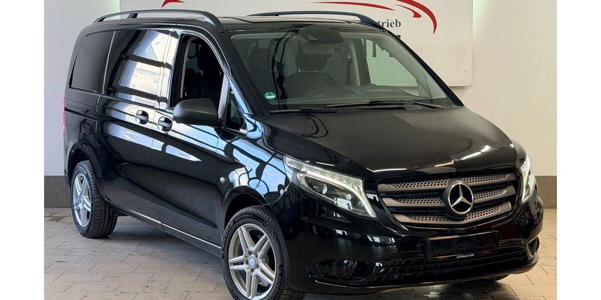 Mercedes-Benz Vito 160.000 km 23.600 &euro; Neustadt an der Donau 93333