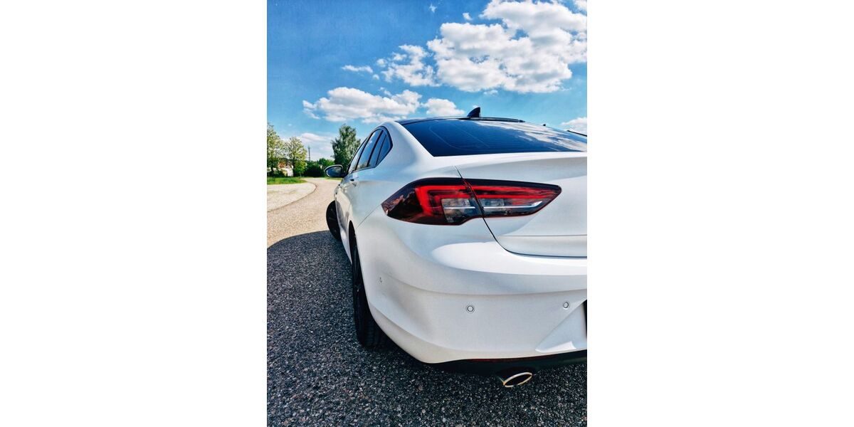 Opel Insignia 97.000 km 14.900 &euro; Rohrbach 85296