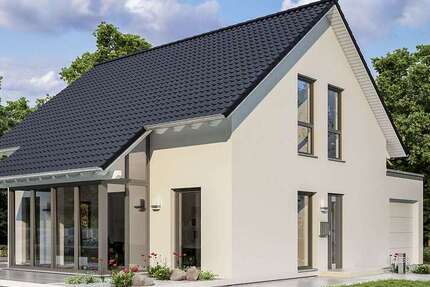 Haus Vohburg an der Donau - 5 Zimmer, 140 m&sup2;, 441.600&euro; | Angebot:25568000