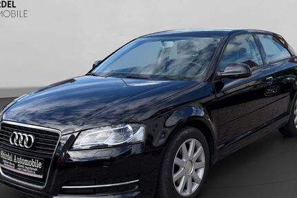 Audi A3 67.000 km 9.690 &euro; Ingolstadt 85055