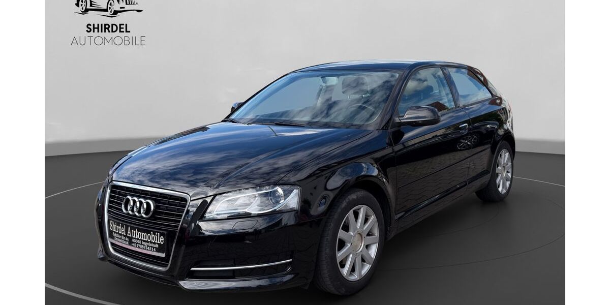 Audi A3 67.000 km 9.690 &euro; Ingolstadt 85055